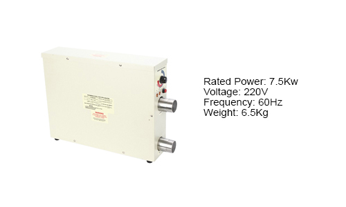 Swimming Pool Heater